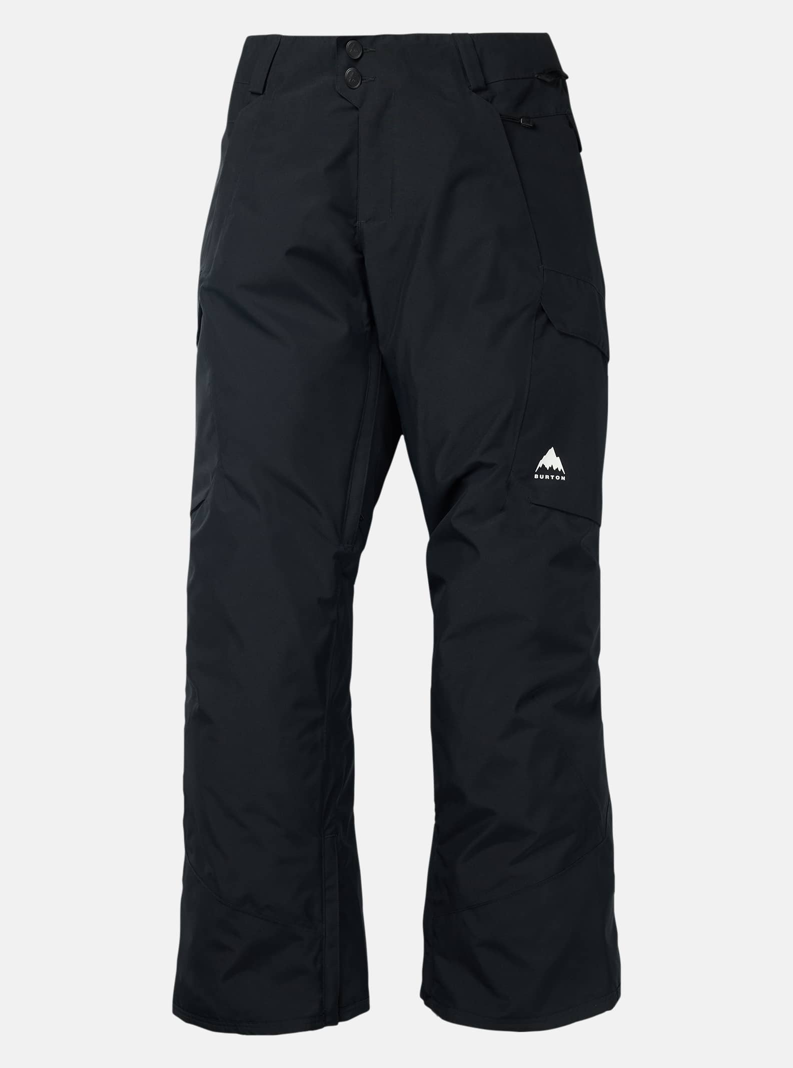 Women's Burton Reserve 2L Insulated Pants | Burton.com Winter 2026 US