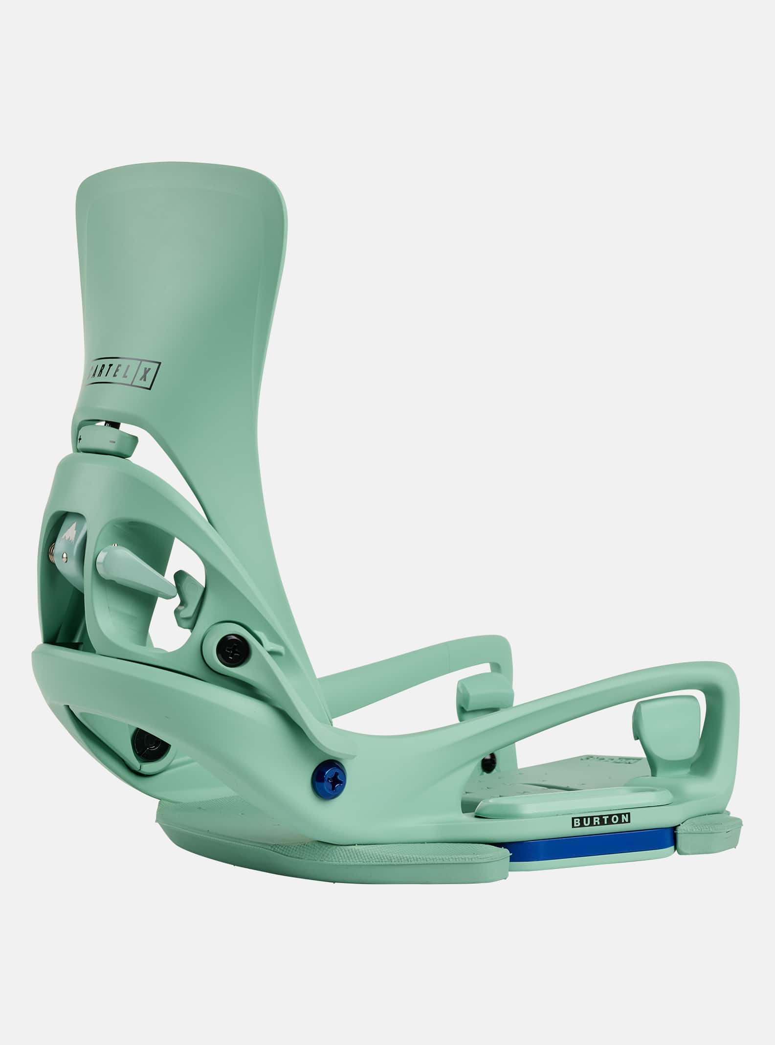 Men's Burton Step On® Cartel X EST® Snowboard Bindings | Burton