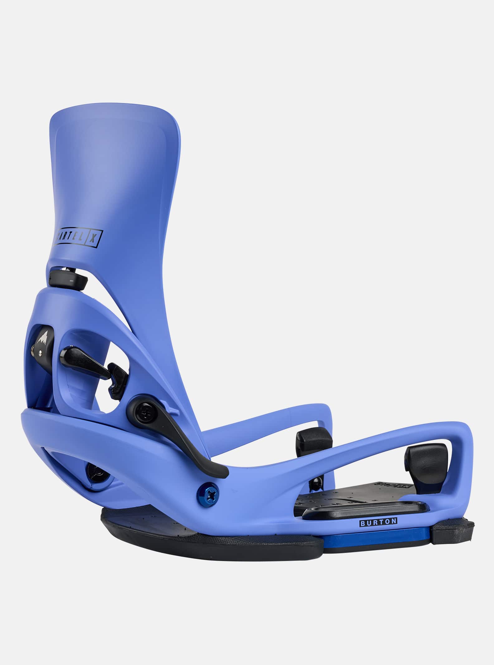 Men's Burton Step On® Cartel X EST® Snowboard Bindings | Burton