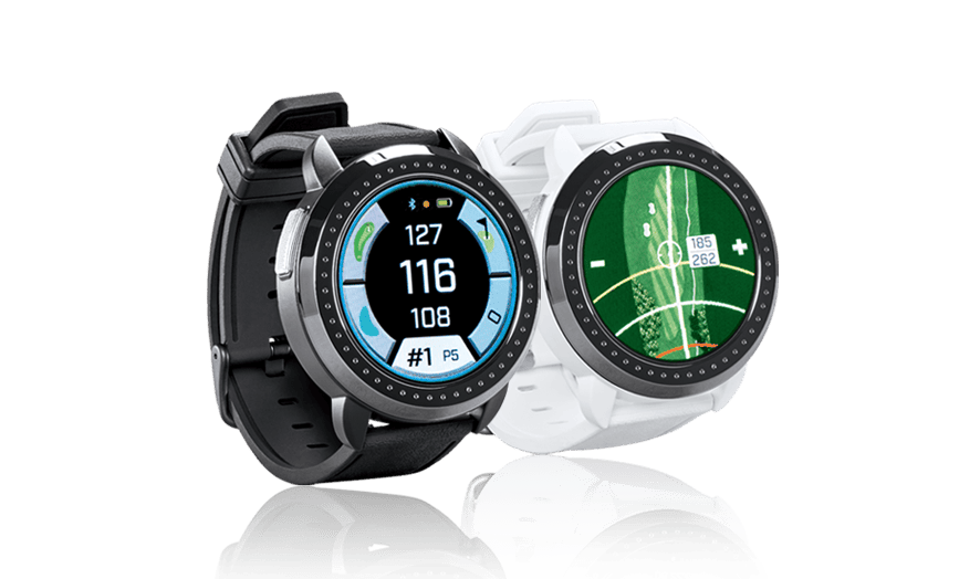 イオン エリート ゴルフ用GPSナビ｜ブッシュネルゴルフ Bushnellgolf