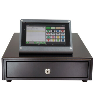 キャッシュドロア「BC-415シリーズ」｜株式会社ビジコム