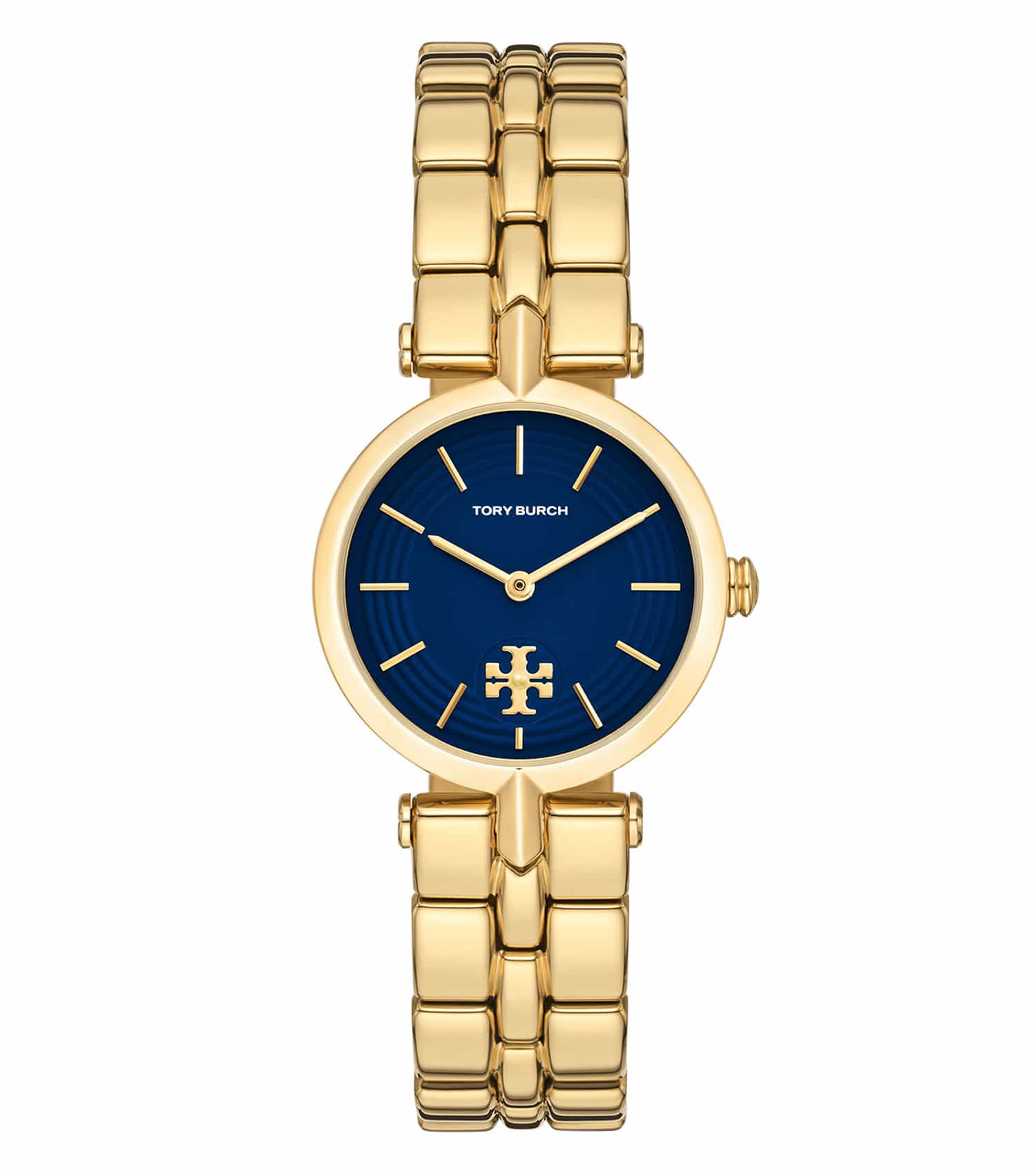 Women's The Kira Quartz Watch 30mm - Gold | EDIT by Ahmed Seddiqi