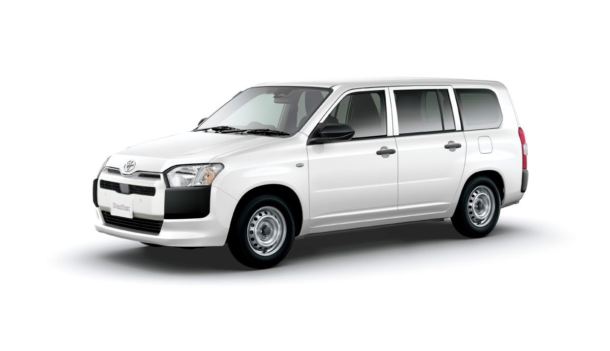 プロボックス | トヨタカローラ和歌山