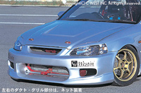 シビック[CIVIC] EK EKサイドステップ | C-WEST
