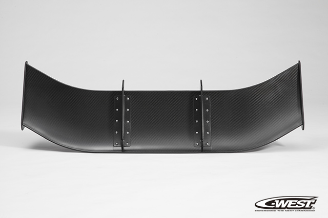 GT-WING SWAN NECK（スワンネック）86&BRZ用カーボンウィングの販売