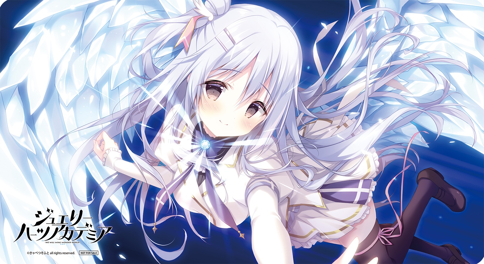 lycée プレイマット あまいろショコラータ lycee プレイマット