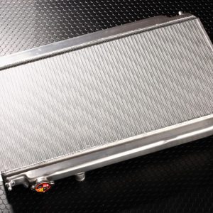 マークⅡ/クレスタ/チェイサー JZX100 ATクーラー内蔵・オールアルミ