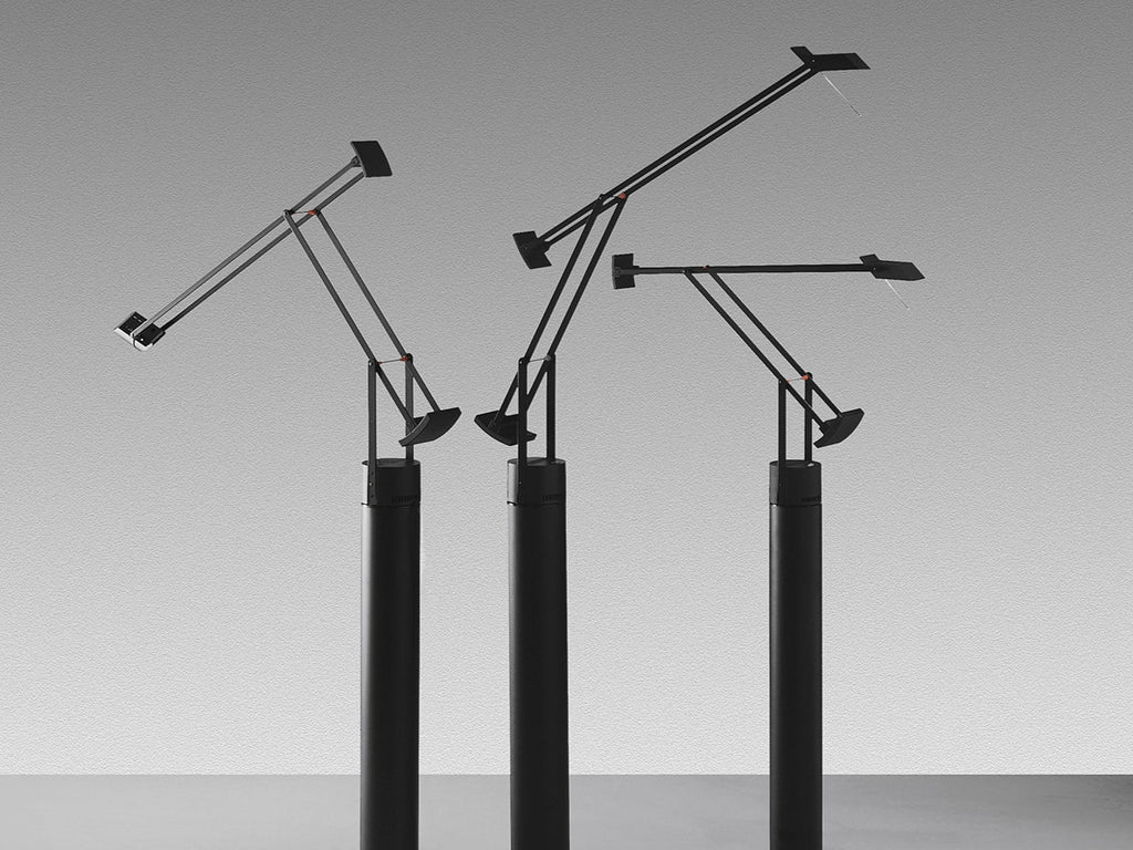 Tizio | ティチオ | Richard Sapper | Artemide | Generate Design