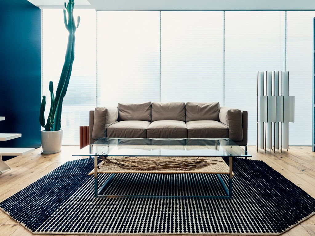 Hammock | ハンモック ローテーブル | 二俣 公一 | E&Y | Generate Design