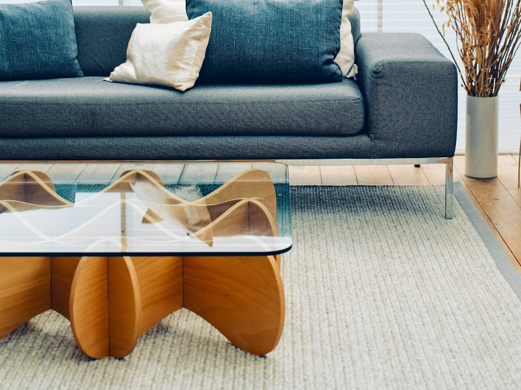 Matrix Table | マトリックステーブル | Andrew Tye | E&Y | Generate