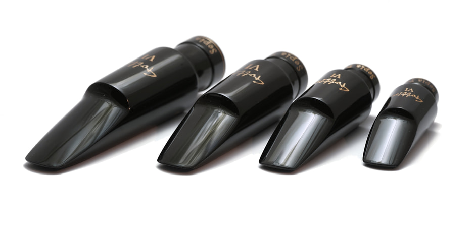 Products｜Gottsu（ゴッツ）のマウスピース紹介