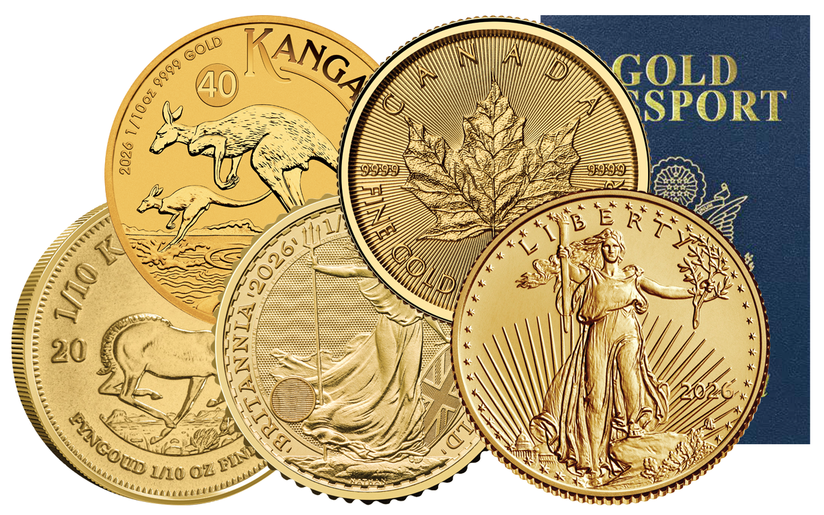 2023 Netherlands 6.988 gm Gold Double Golden Ducat Proof | govmint.com