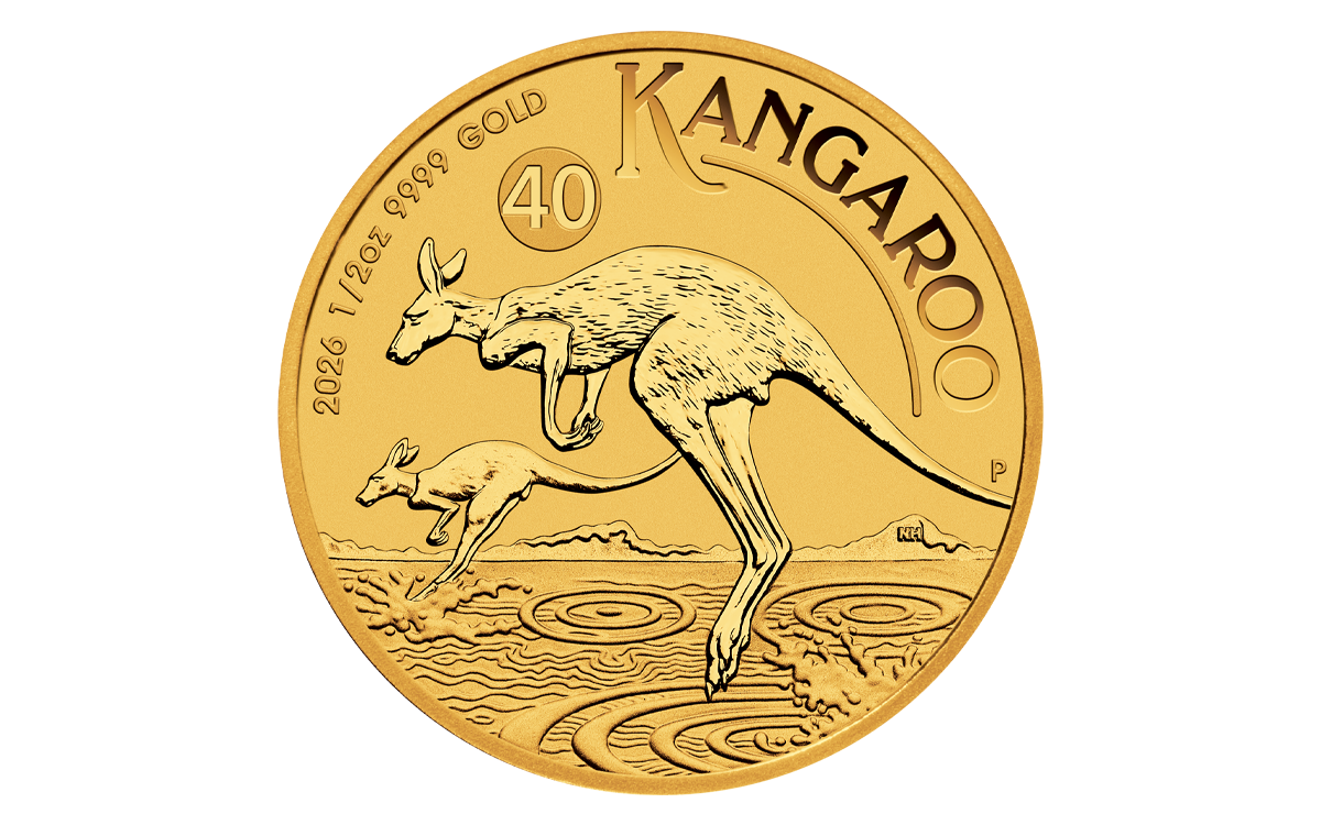 2019 Australia $1 1-oz Silver Koala NGC MS70 | govmint.com