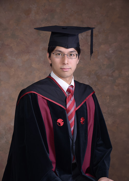 法科大学院(Law School) 着衣イメージ｜アカデミックガウン受付サイト