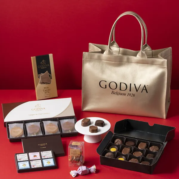 2026 ニューイヤー ハッピーバッグ【数量限定・なくなり次第終了】