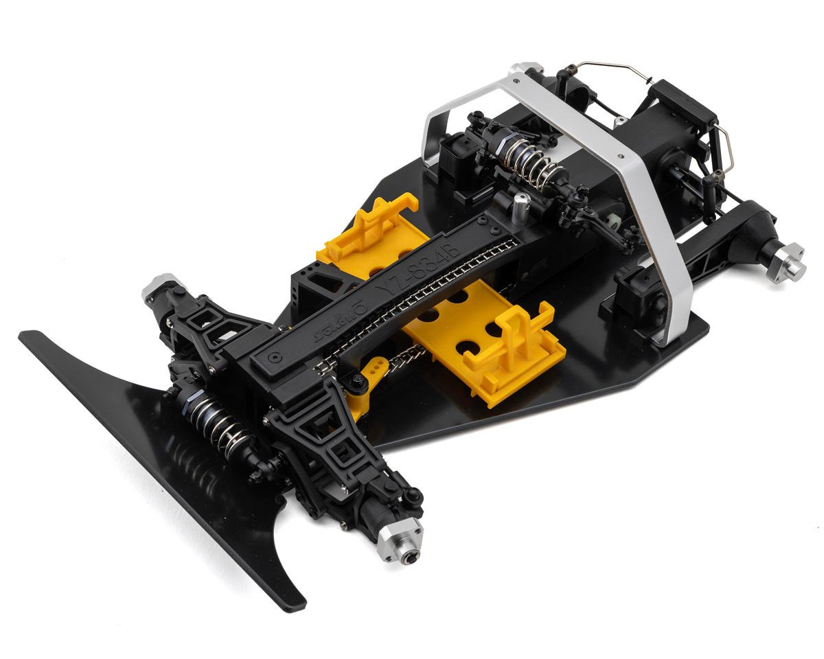 Yokomo 834B Dog Fighter Reproduction 1/10 4WD Off-Road Electric