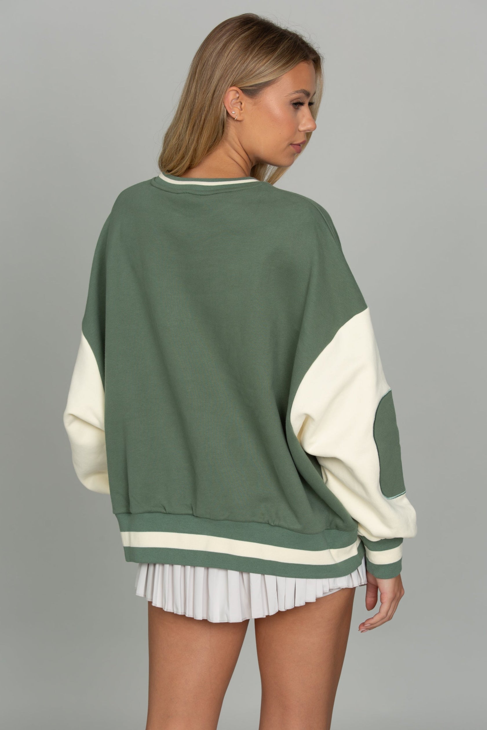 希少】CLUBHAUS Wedgehog Sweat Shirt-XL 希少】CLUBHAUS Wedgehog