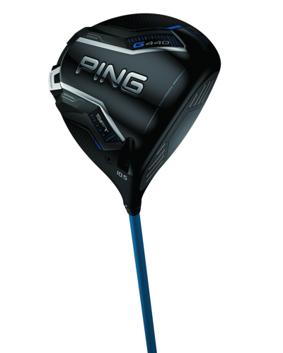 ピン(PING) G440 SFTドライバー
