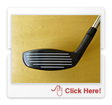 ピン(PING) G25ハイブリッド