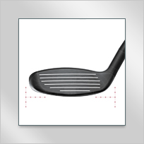 ピン(PING) G25ハイブリッド