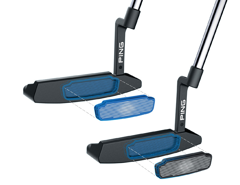 ピン(PING) ケーデンス TRパター B65