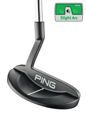 ピン(PING) スコッツデールパター シェイ
