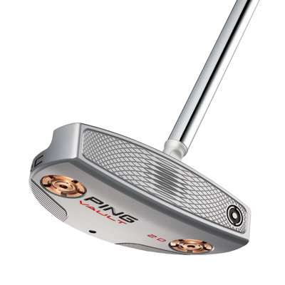 ピン(PING) ヴォルト 2.0パター パイパー C