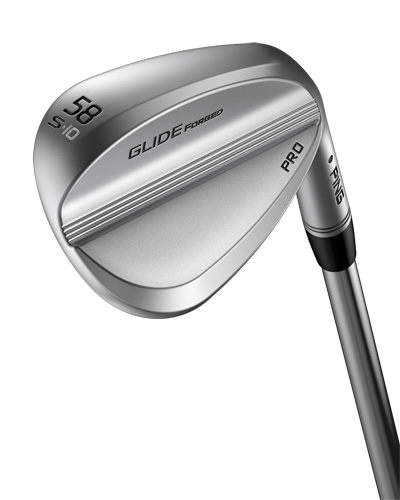 ピン(PING) グライド フォージド プロ ウェッジ