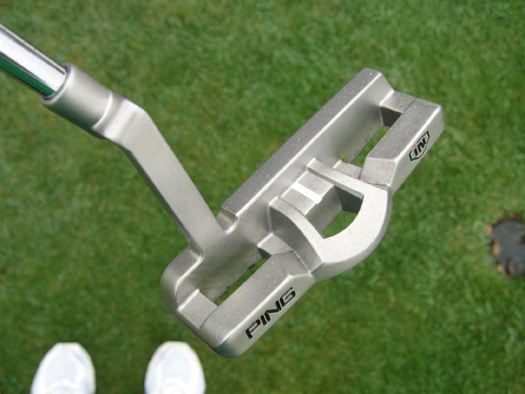ピン(PING)のおはなし 『G15シリーズ＆i15シリーズ、INパターシリーズ
