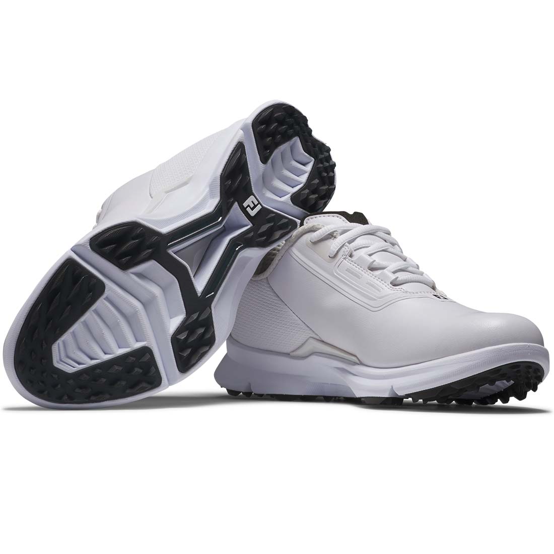 FootJoy Women's FJ Fuel Golf Shoes White – Golf Discount