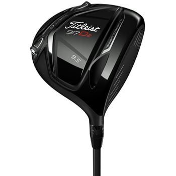 Titleist 917D2 Driver | Golf Avenue