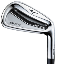Mizuno MP-54 Iron Set | Golf Avenue