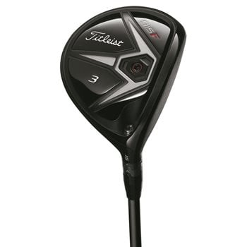Titleist 915F Fairway Wood | Golf Avenue