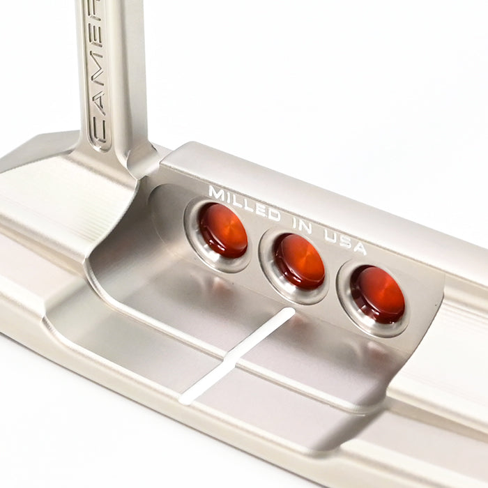 スコッティキャメロン 2023 スーパー セレクト ニューポート2 プラス