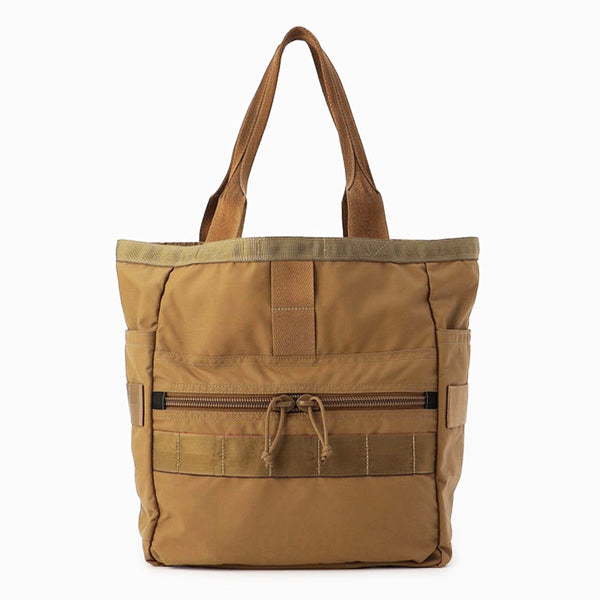 ブリーフィング BRIEFING トートバッグ FREIGHTER BUCKET SQD