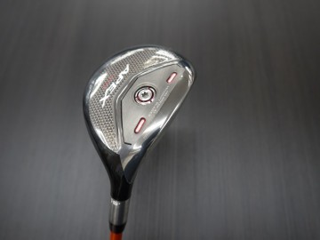 APEX UW レアシャフト キャロウェイ ゴルフクラブ