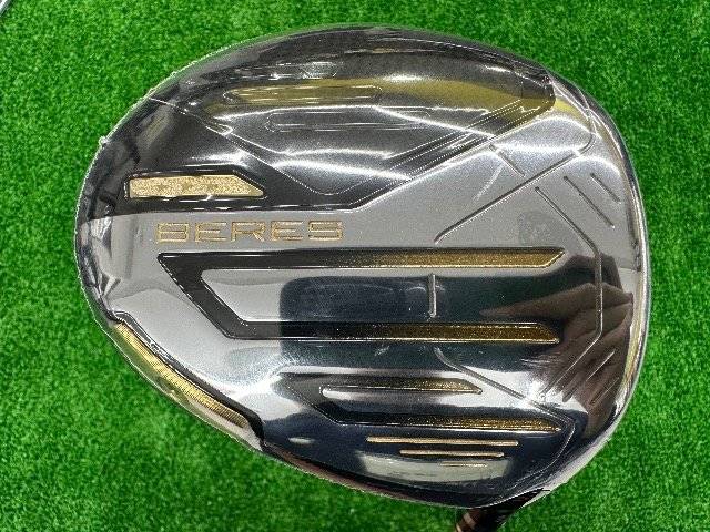 本間ゴルフ ホンマゴルフ 中古ドライバー BERES (2024) 10.5°の商品