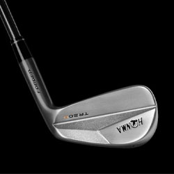 HONMA TR20 B Forged Iron Set - 20 Men – Golfio