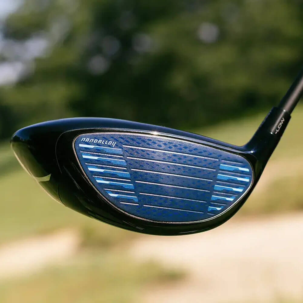 Mizuno JPX One Select Custom Driver – Golfio