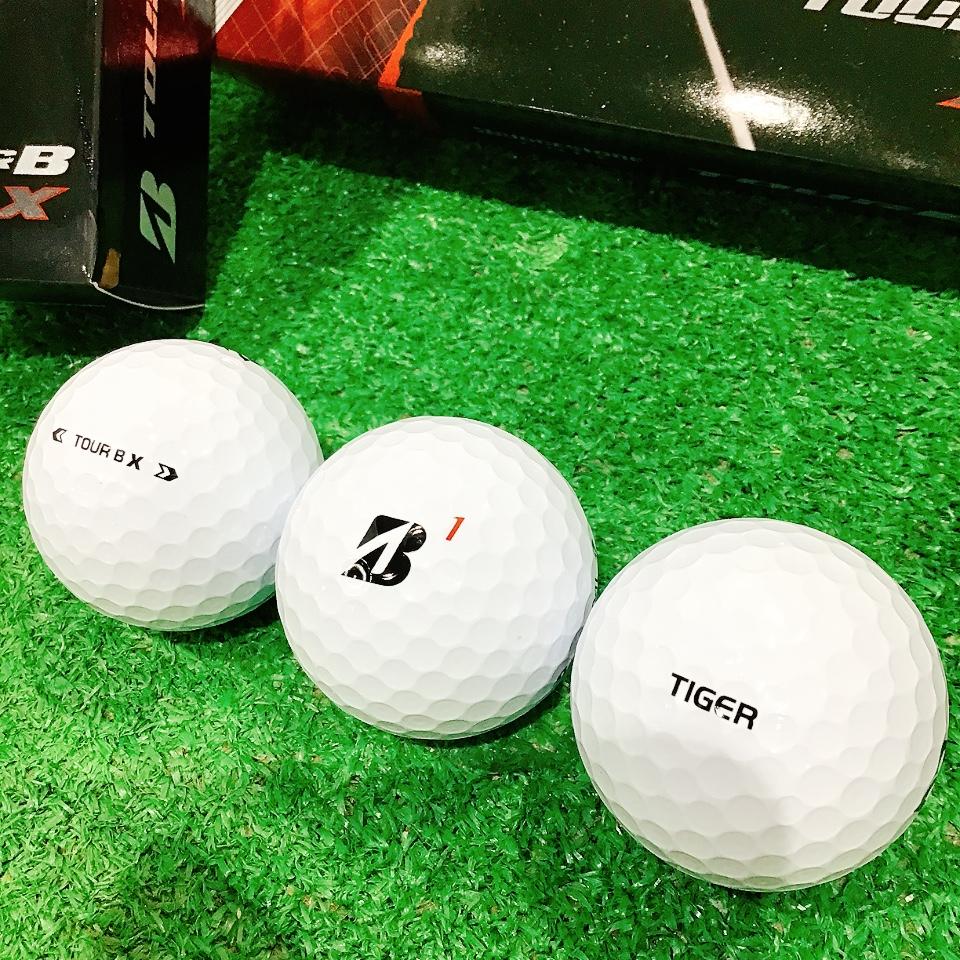 タイガー・ウッズオリジナルデザイン‼️｜ゆめタウン宇部店｜ゴルフの