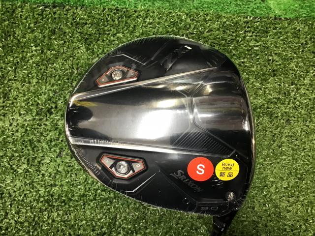 SRIXON ZXi ドライバー』前作との違い＆4タイプの特徴を徹底解説