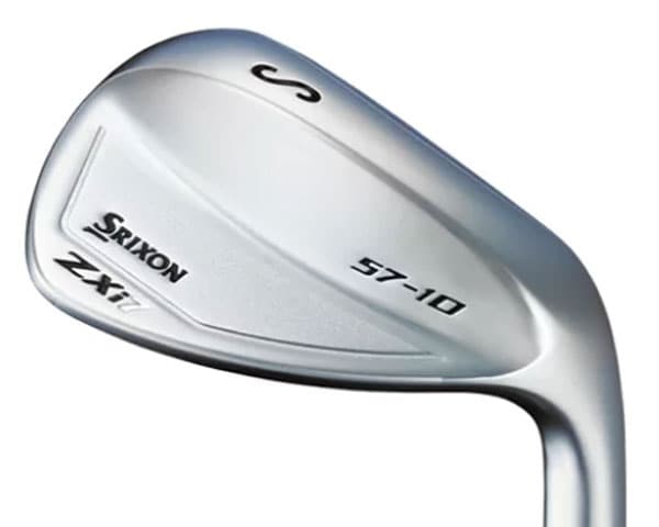 スリクソン アミカ BW バンカーウェッジ中古レディース ゴルフクラブ60