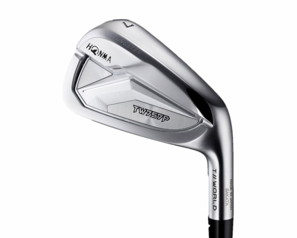 SF2 ホンマ TM-504C 6〜Sw レディースアイアン7本セット 本間 ホンマ