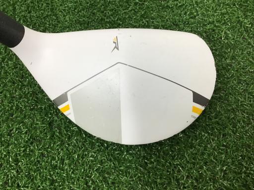 中古 テーラーメイド RBZ STAGE 2 ユーティリティ 中古クラブ