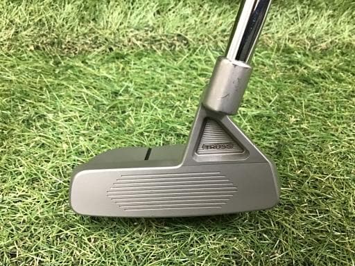 中古 テーラーメイド TP Reserve TRUSS M3TH パター