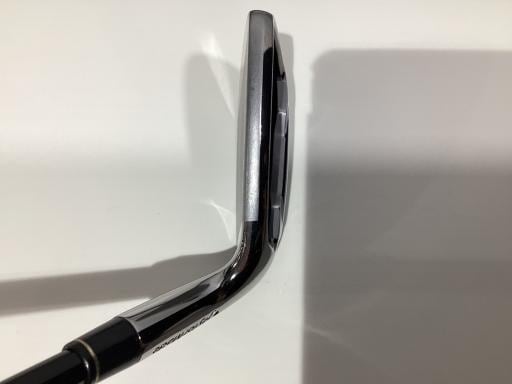 中古 テーラーメイド BURNER （2009） アイアンセット 中古