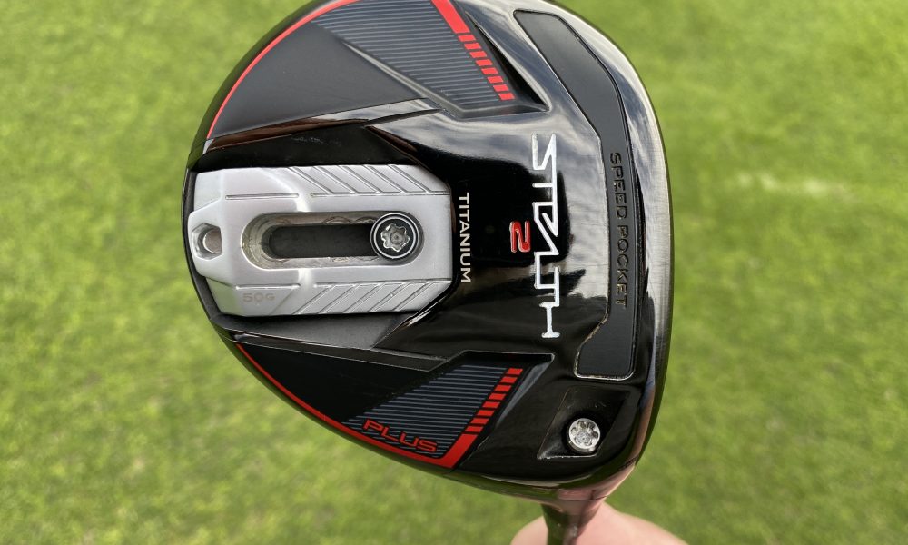 GolfWRX Launch Report: 2023 TaylorMade Stealth 2 fairway woods
