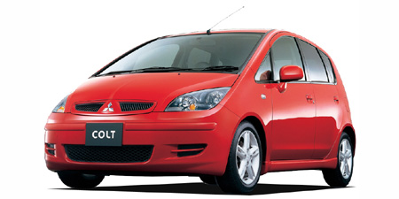 型式:UA-Z27A｜コルト(三菱)の総合情報 | 【グーネット】