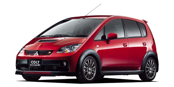 型式:CBA-Z27AG｜コルト(三菱)の総合情報 | 【グーネット】