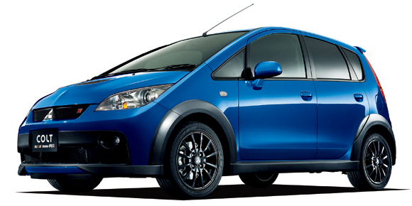 型式:CBA-Z27AG｜コルト(三菱)の総合情報 | 【グーネット】